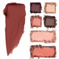 thumbnail image 2 of nyx-lip-eye-face-collection-palette, 2 of 2