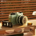 thumbnail image 4 of Honchoes Vintage Camera Building Set for Adults Boys Girls Not Compatible with Lego 455 Pcs, 4 of 5