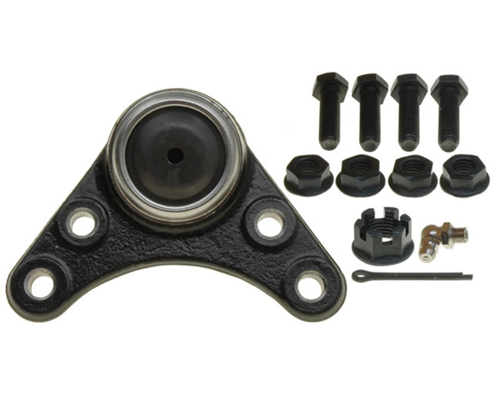 Suspension Ball Joint Fits select: 2004-2012 CHEVROLET COLORADO, 2004-2012 GMC CANYON