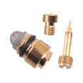 thumbnail image 4 of 4Sets Carburetor Repair Kit Float Needle Fit for Yamaha FZS 600 Fazer 1998 1999 2000 2001 2002 2003, 4 of 5