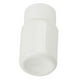 thumbnail image 1 of Pintura acrílica para cuero, para bolsos, botas, reparador de color, removedor de rayones, nutritivo. Blanco, 1 of 8