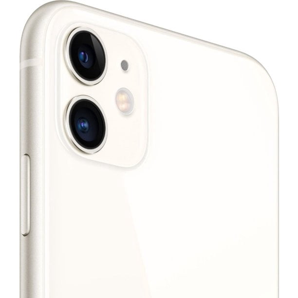 Apple iPhone 11 64GB White Refurbished
