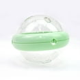 thumbnail image 2 of Fiudx Juguete para Perros con Vaso, Dispensador de Comida Interactivo, Diseño de Alimentación Lenta, Entretenimiento Divertido para Mascotas, Material Abs Seguro, Ideal para Perros y Gatos, Tamaño de, 2 of 3