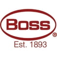 thumbnail image 2 of Boss Gloves  118L 13" Large Green Nitrile Gloves Exam Gloves, 2 of 2