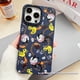 thumbnail image 4 of The Nightmare Before Christmas CASETiFY Funda Para Teléfono Compatible Con iPhone 14 13 12 Pro MAX 11 X XR XS 7 8 Plus De Silicona De Franela Protección A Prueba De Golpes Blanda, 4 of 4