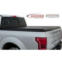 Access Literider 17-19 Honda Ridgeline 5ft Bed Roll-Up Cover