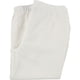 thumbnail image 2 of Alfani Womens Solid Casual Jogger Pants white 12x26, 2 of 2