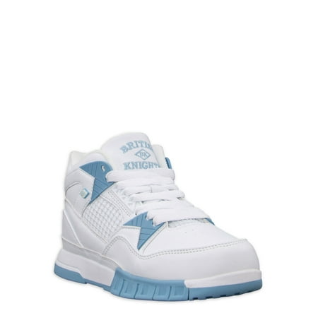 

British Knights Women s Virga Chukka Sneaker