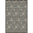thumbnail image 1 of Radici 3475-0031-LT GREEN Pisa Rectangular Light Green Traditional Turkey Area Rug- 5 ft. 3 in. W x 7 ft. 3 in. H, 1 of 2