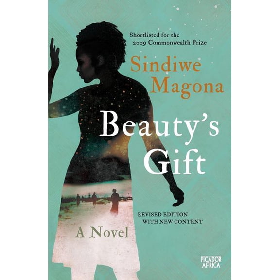 Beauty's Gift, (Paperback)