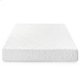 Zinus Spa Sensations Serenity 10" Memory Foam Mattress, Queen