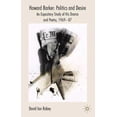 thumbnail image 1 of Howard Barker : Politique et Désir, 1 of 2