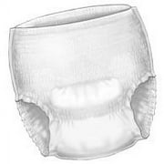 Covidien (Kendall) 1215 Surecare Protctive Underwear-Large-64/Case
