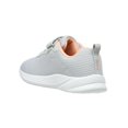 thumbnail image 4 of Tenis Charly Para Niñas Casuales Sport Textil Cómodos Gris gris 20 Charly 101A1L, 4 of 7