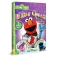 thumbnail image 2 of STUDIO DISTRIBUTION SERVI ELMO & FRIENDS-LETTER QUEST & OTHER MAGICAL TALES (DVD/FS) D125534D, 2 of 2