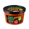 Fresh Cravings Restaurant Style Mild Salsa, 16 oz. Ready to Eat, Gluten Free, Recyclable Packaging, Keep Refrigerated.