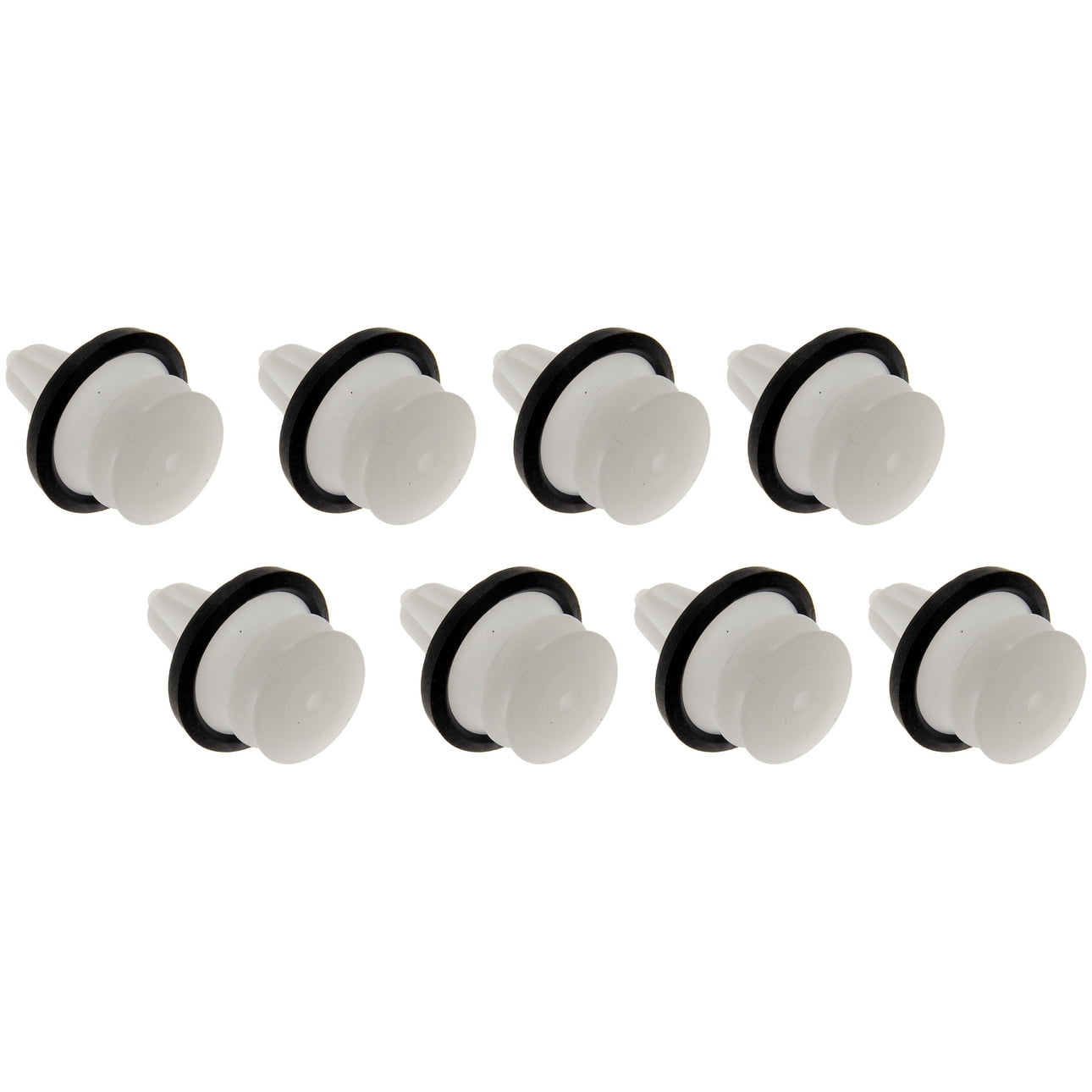 Dorman 601-650 Exterior Door Handle Repair Kit for Specific Tesla Models
