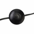 thumbnail image 5 of Eangee Home Design Flowerbud Large Floor Lamp, Shade Made Of Cocoa Leaves, 13x13x36 Inches, 5 of 5