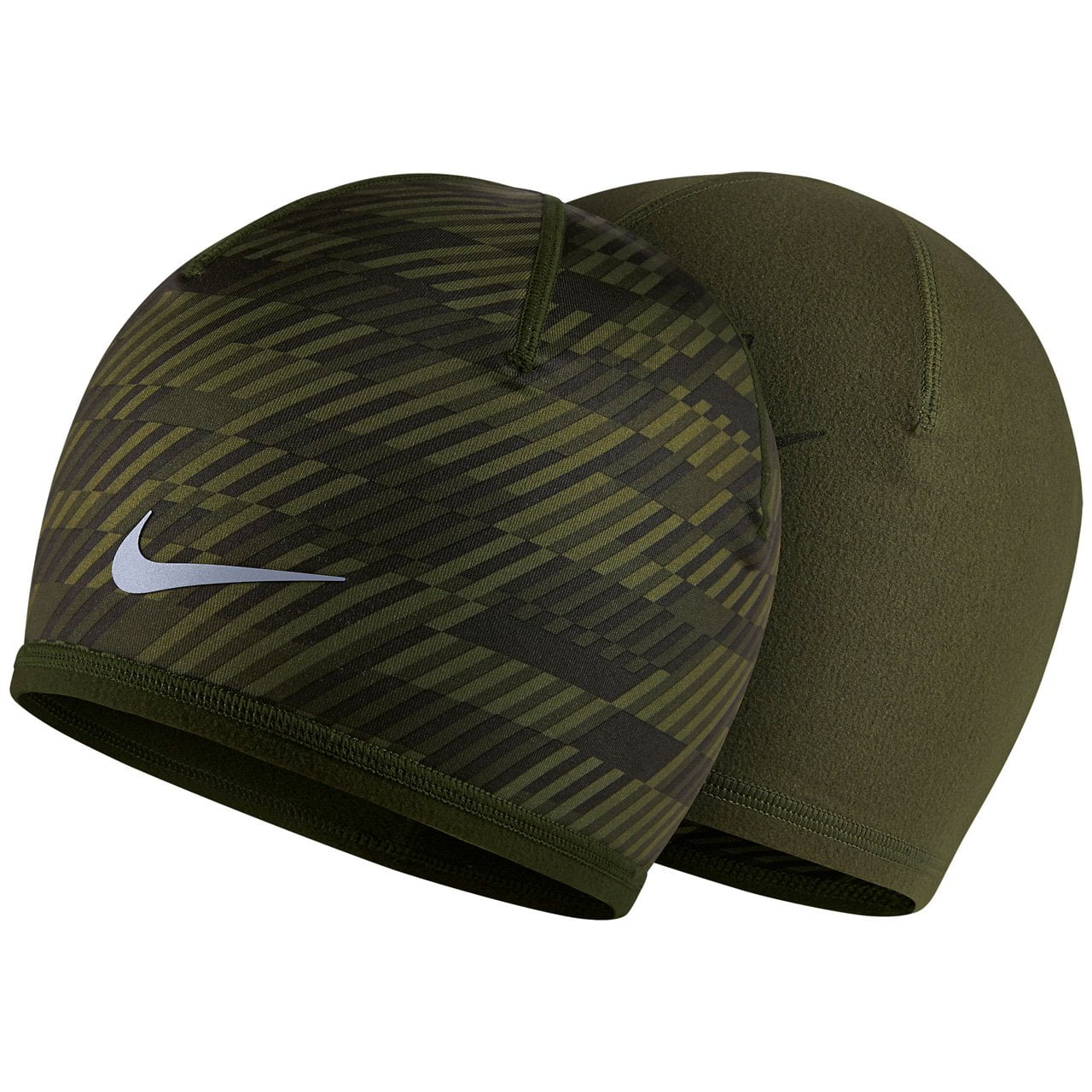 Nike Men's Run Hazard Beanie Cargo 
