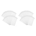thumbnail image 1 of Sonducket Espumaderas de filtro para piscina, calcetines de almacenamiento, funda para piscinas de agua, desnatado Universal de residuos, Type6 NO6, 1 of 6