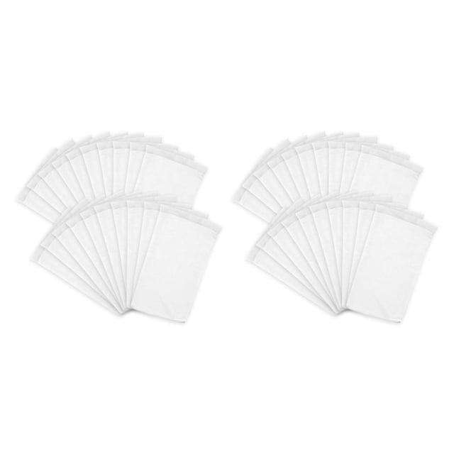 Sonducket Espumaderas de filtro para piscina, calcetines de almacenamiento, funda para piscinas de agua, desnatado Universal de residuos, Type6 NO6