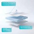 thumbnail image 3 of KidEasy Disposable Baby Change Pad- 0-6 months, 3 of 6