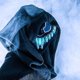 thumbnail image 2 of Led Halloween Masks With 3 Lighting Modes, Demon Face Masks, Halloween Costume Scary Mask, Neon Purge Mask Festival Accessories For Adults, 2 of 4