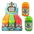 thumbnail image 2 of Crunchy Crawly Crew Tart Candy, 12 Count, 2 of 5