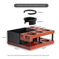 thumbnail image 2 of Espresso Knock Box for 51 54 58mm Espresso Accessories, 2 of 5