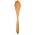 thumbnail image 1 of Natural Living, 6" Bamboo Mini Spoon,, 1 of 4