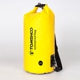 thumbnail image 4 of TOMSHOO Juego de 3 bolsas secas impermeables ligeras selladas en seco, 4 of 6