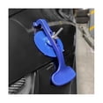 thumbnail image 3 of 6pc Suction Clamp Set Window Suction Cups For Sealing Rear Window To Top Convertible Glass Windshie, 3 of 5