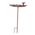thumbnail image 3 of Accesorios para Baño de Pájaros con Base Y Comedero para Pájaros para Exteriores Y Patios Infantiles, 3 of 9