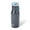 Gray, variant on Built 14-Ounce Flip Top Water Bottle in Cool Gray