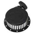 thumbnail image 4 of Pull Starter Assembly Replacement Mini Pull Start Starter Assembly for Lawn Mover Diesel Engine Car Washers, 4 of 5