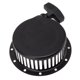 thumbnail image 4 of Conjunto de arranque por cuerda de repuesto, Mini conjunto de arranque por cuerda para lavadoras de automóviles con motor diésel de cortadora de césped, 4 of 10