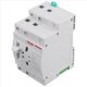 thumbnail image 1 of Interruptor de Alimentación Ininterrumpida Interruptor Automático de Alimentación de Emergencia Interruptor Automático de Alimentación Dual 2P 63A 220V B, 1 of 5