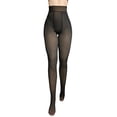 thumbnail image 1 of Mallas Termicas Gruesas para Mujer Leggings Afelpados Ropa Invierno LOLE, 1 of 5