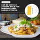 thumbnail image 4 of FOMIYES 4Ud Tablas Para Pasta Macaroni Plate Con Superficie Segura Y Material De Alta Calidad, 4 of 7