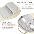 thumbnail image 4 of Funda para tablet Kailaien para iPad Mini 6/5/4/3/2 7-9, 4 of 6