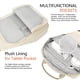 thumbnail image 4 of Funda para tablet Kailaien para iPad Mini 6/5/4/3/2 7-9, 4 of 6