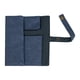 thumbnail image 4 of Estuche Reloj Portátil, 5 Ranuras con Correa de Bolsa Estuche de Reloj de Plegable Estuche de Joyería Caja, 4 of 9