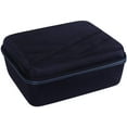 thumbnail image 4 of TUDIA Hard EVA Case Compatible with Samsung Gear VR and Controller, Drop Protection Travel Storage Carrying Case, 4 of 5