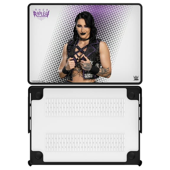 Keyscaper Rhea Ripley Superstar MacBook Case