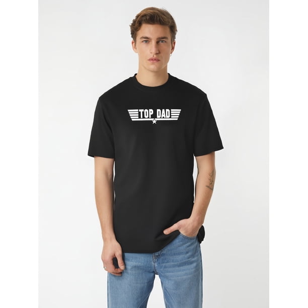 Men's Street Style New York City Print T-Shirt, Polyester Crew Neck Short Sleeve , Casual Summer Knit Top Tee For Adult, Men, Women, Teen, Teenager, Adolescent, Youth