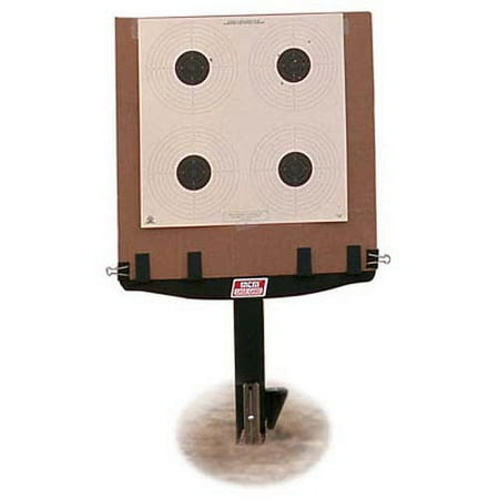 MTM Case-Gard Jammit Compact Target Stand