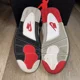 thumbnail image 4 of Size 11 - Jo r-dan 4 Retro SE Mid What The 4, 4 of 5
