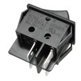 thumbnail image 2 of 5Pcs 16a / 125v 16a / 250v DPST 4 Terminal 2 Position Bateau Bascule Interrupteur, 2 of 3