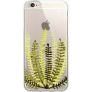 OTM Essentials Botany, iPhone 5/5s Clear Phone Case
