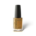 thumbnail image 1 of KINETICS 558 GOLD FINGER SOLAR GEL POLISH 15ML, 1 of 3